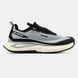 Salomon Odyssey Genesis Silver Black