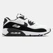 Nike Air Max 90 White Black, розмір 36