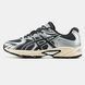 Asics Gel-Kahana TR Black Silver, 40