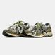 New Balance 1906A Olive Cream Black, 36