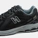 New Balance 1906R Gore-Tex Cordura Black Grey, 37