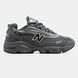 New Balance 1000 Grey Black, 40