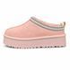 UGG Tazz Platform Dusty Pink, 36