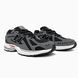 New Balance 1906R Grey Black, 40