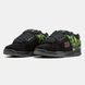DC Stag x Slayer Black Green Red