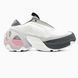 Adidas Edge Runner White Grey Pink, 36