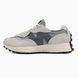 New Balance 327 Grey Shadow