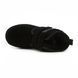 UGG Neumel Platform Black Velcro, 38