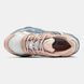Asics Gel-NYC Pink Blue Grey