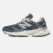 New Balance 9060 Outerspace Grey, 41