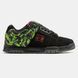 DC Stag x Slayer Black Green Red