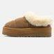 UGG Tazzlita Chestnut, 36
