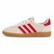 Adidas Handball Spezial Cream Red Gum, 36