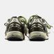 New Balance 1906A Olive Cream Black, 36