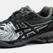 Asics Gel-Kayano 14 Black Silver