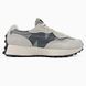 New Balance 327 Grey Shadow