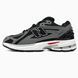 New Balance 1906R Grey Black, 40