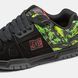 DC Stag x Slayer Black Green Red