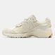 New Balance 2002R Protection Pack Cream White Beige