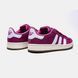 Adidas Campus 00s Berry Pink White