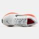 Nike Air Zoom Vomero Plus White Orange Black, розмір 36