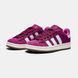 Adidas Campus 00s Berry Pink White