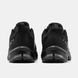 Adidas Terrex AX4 Gore-Tex Black White Термо, 41