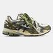 New Balance 1906A Olive Cream Black, 36