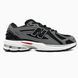 New Balance 1906R Grey Black, 40