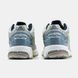 New Balance 1906R x KITH White Cream Blue