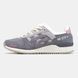 Asics Gel-Lyte III Purple Pink Cream