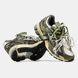 New Balance 1906A Olive Cream Black, 36