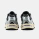 Asics Gel-Kahana TR Black Silver, 40