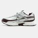 Nike Initiator White Silver Maroon, 36