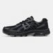 Asics Gel-Venture 6 Black Grey, 41