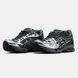 Asics Gel-Kayano 14 Black Silver