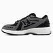New Balance 1906R Grey Black, 40