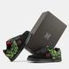DC Stag x Slayer Black Green Red