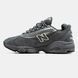 New Balance 1000 Grey Black, 40