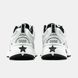 Dior Chrono Sneaker White Black, 36