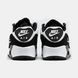 Nike Air Max 90 White Black, розмір 36