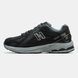 New Balance 1906R Gore-Tex Cordura Black Grey, 37