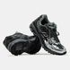 Asics Gel-Kayano 14 Black Silver