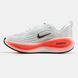 Nike Air Zoom Vomero Plus White Orange Black, 41