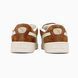 Puma Suede XL Brown White, 36