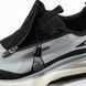 Salomon Odyssey Genesis Silver Black