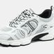 Dior Chrono Sneaker White Black, 36