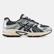 Asics Gel-Kahana TR Black Silver, 40