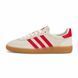 Adidas Handball Spezial Cream Red Gum, 36