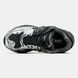 Asics Gel-Kayano 14 Black Silver